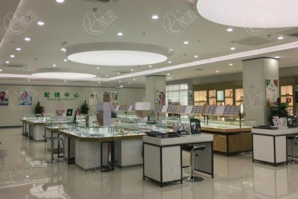 合肥东南眼科医院怎么样？从资质到口碑，再看地址与价格，都在这里