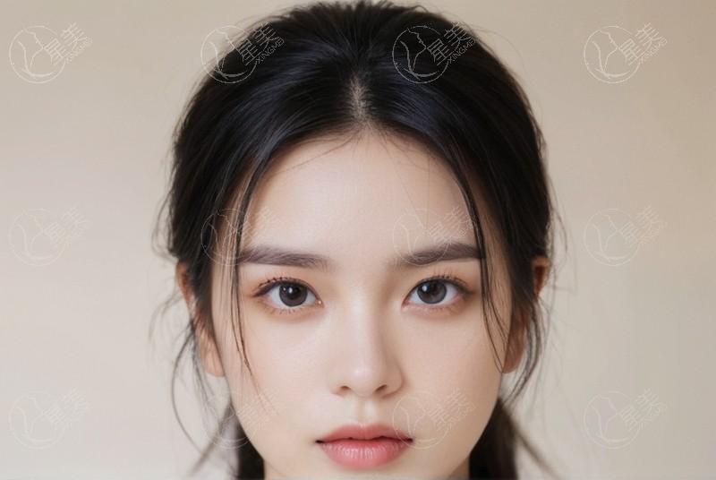 哈尔滨艺星李晶做眼修复咋样?技术娴熟，修复眼部瑕疵!​