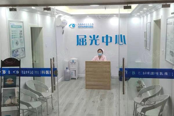 抚州华厦光明眼科怎么样？正规眼科，近视手术技术成熟|价格合理口碑好