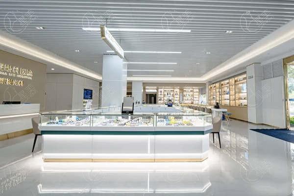 广州华厦眼科好不好？通过医院地址、口碑评价来一探究竟