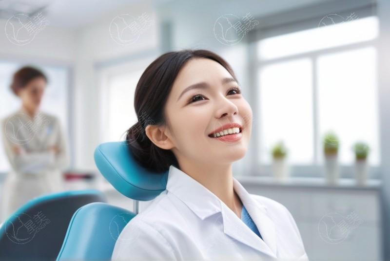 南宁牙百年口腔医院可靠吗？种植牙用进口材料收费合理无隐形消费  
