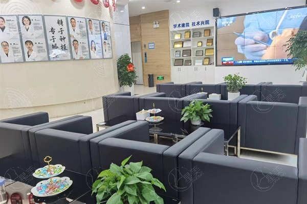被夸爆的长春宽城中诺口腔医院种植牙技术怎么样？医生团队强口碑爆棚
