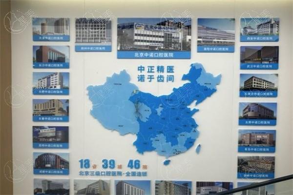 曝光洛阳中诺口腔医院正畸口碑好吗？规模大且口碑可靠认可度高