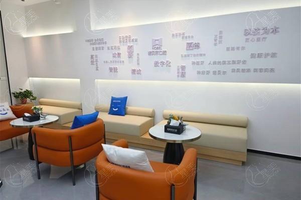 淮安诺贝尔口腔门诊部洗牙收费贵吗？收费便宜且医生技术牛
