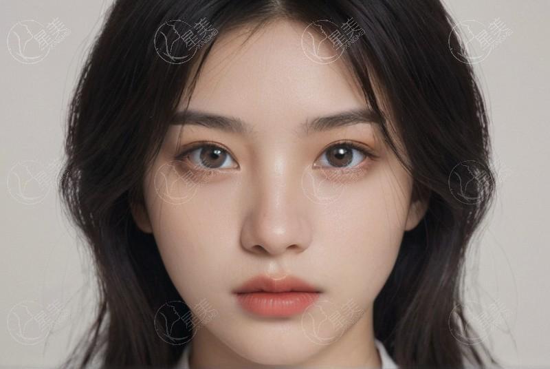 昆明双眼皮做得好的整形医院排名：华美美莱/铜雀台/韩辰等上榜医院特色解读