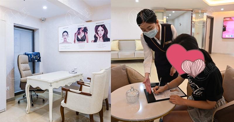 成都画美医疗美容医院小阴唇成形术收费贵吗？性价比高且真心实惠
