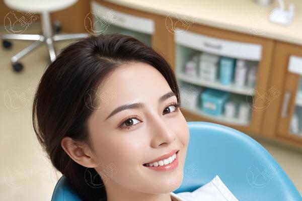 太原雅美口腔门诊部牙齿美白收费标准？牙齿美白项目收费透明且无隐形消费