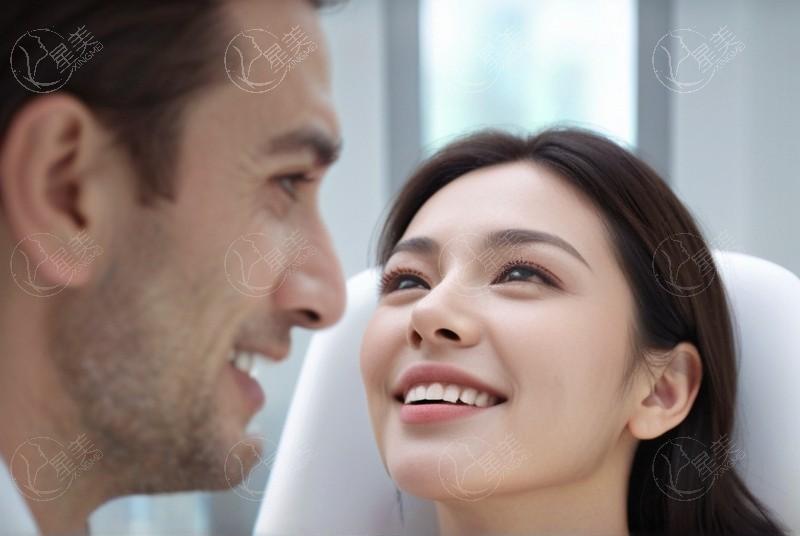 眉毛修剪与画眉技巧，新手轻松上手​