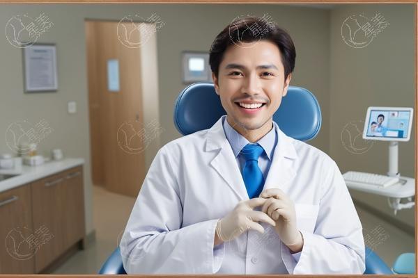 深圳世纪河山口腔医院靠谱吗？看看这家医院的种植牙矫正技术如何