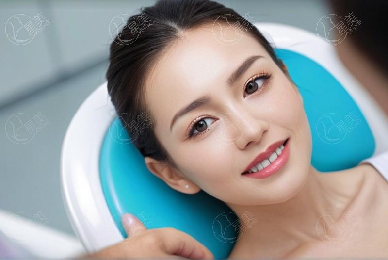 广东清远粤美口腔门诊部怎么样？正规医院做牙齿美白结果好口碑佳