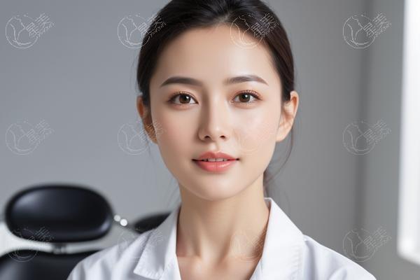 身体皮肤 “色差” 明显？颈部与脸的衔接护理​