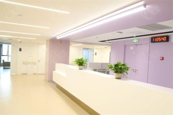 西安存济眼科医院靠谱吗？ 背靠大型医疗集团眼科作为重点科室设备投入大