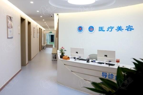 家人们，河南郑州第二中医院整形科小阴唇成形术技术怎么样？实力强口碑可靠