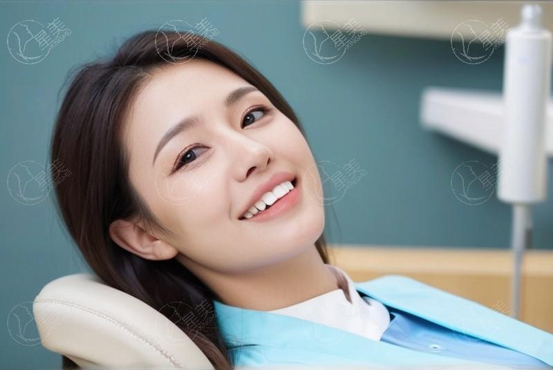 杭州雅莱口腔连锁种植牙价格表：韩国奥齿泰2600+德国ICX3900+