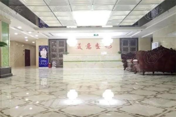 山东威海哪家整形医院牛？美意整形医院、伊美医疗美容门诊、孙漫医疗美容医院可看看 