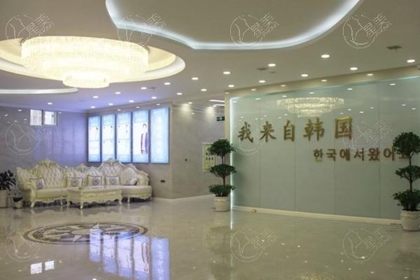 陕西汉中名韩整形医院收费价目表曝光！定价透明技术精，服务好多年医美经验