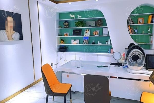 请问大同圣莲心医疗美容靠谱吗？剖析收费价格表和核心技术情况