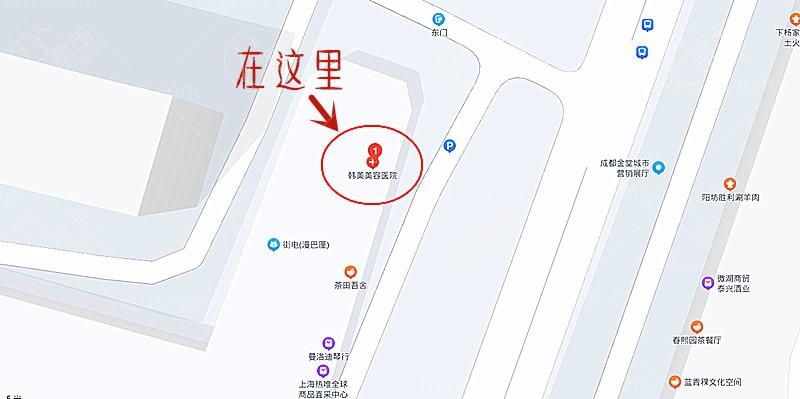 西宁韩美美容医院口碑好不好？口碑赞、服务优，团队值得信赖