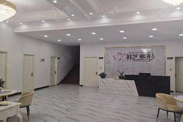 河南商丘韩艺医疗美容诊所微整项目安全吗？注射材料可验真+医生操作经验足+术后观察到位  