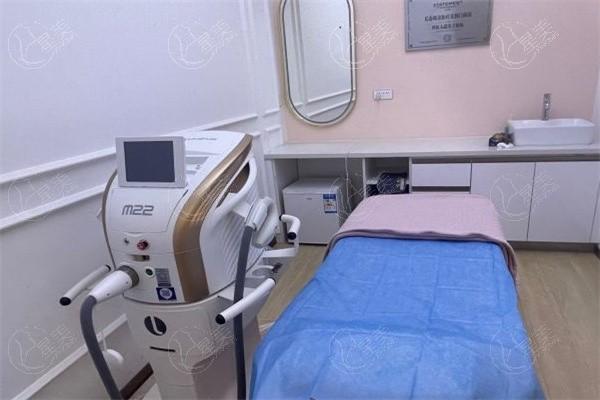 长春韩尔医疗美容门诊部口碑如何？正规机构技术成熟价格合理  