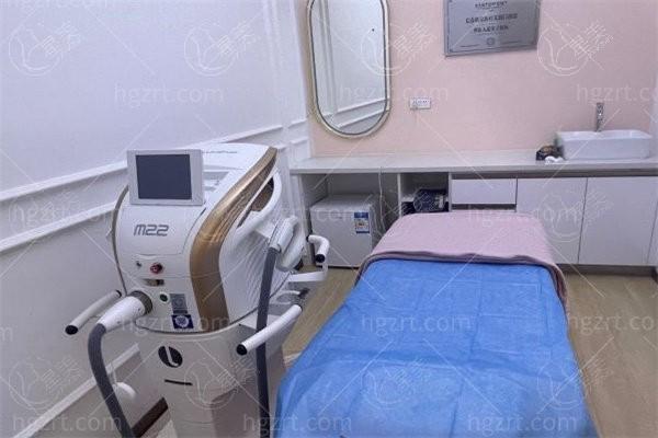 长春韩尔医疗美容门诊部口碑如何？正规机构技术成熟价格合理  
