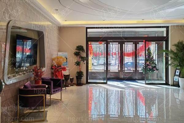 打听哈尔滨晶颜丽肤医疗美容如何？查看医生名单和特色项目再抉择