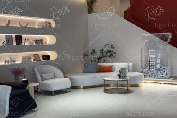 想知道南昌红谷滩焕馨医疗美容正规不？分析收费情况和成功案例