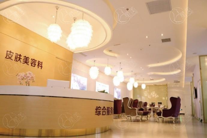 天津美莱医疗美容医院地址？靠近滨江道商圈停车方便