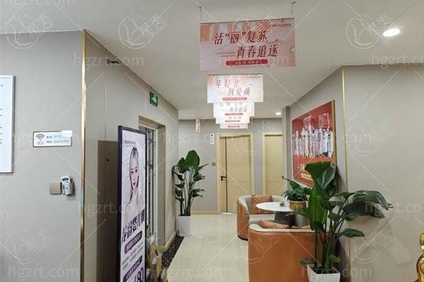 淄博爱颜医疗美容门诊部正规吗？可靠放心，医生经验足口碑机构