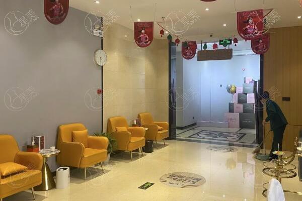 淮北相山微悦医疗美容门诊部地址在哪，怎么预约？口碑不错价格公道！