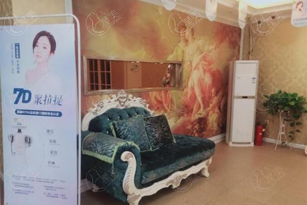 更新宜春韩美整形医院价格表查询 激光祛斑399+假体隆胸18800+ 性价比在同类机构中较优  