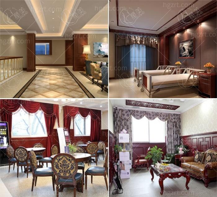 南京医科大学友谊整形外科医院磨骨收费：下颌角磨骨38000元起/颧骨内推58000起  