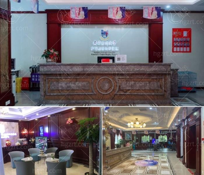 南京医科大学友谊整形外科医院磨骨收费：下颌角磨骨38000元起/颧骨内推58000起  