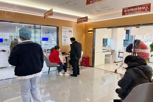 巴州启喜口腔诊所口碑好吗？服务好且认可度高无隐形消费