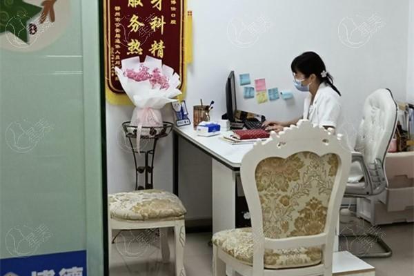 鄂州博德口腔诊所正规吗？资质正规且服务好好评率高