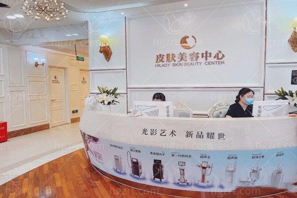 郑州韩辰华领医疗美容医院做鼻子怎么样？从病例看技术稳定性  