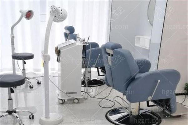 上海大麦微针植发医院怎么样？了解医院资质和特色植发项目