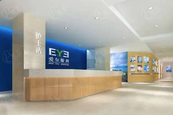 江西九江爱尔眼科医院医学验光准吗？设备类型多/医生经验足/结果对比明确  