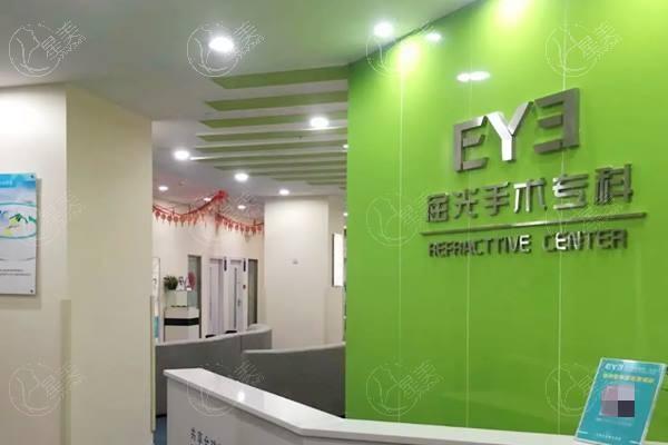 江西九江爱尔眼科医院医学验光准吗？设备类型多/医生经验足/结果对比明确  