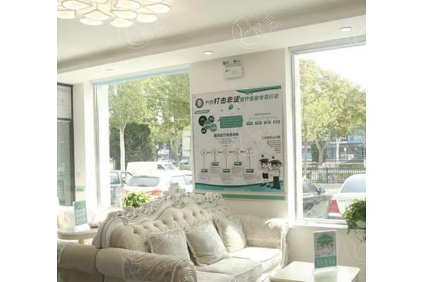 盘锦联合美医疗美容怎么坐车？技术好服务周到，老牌医美速看