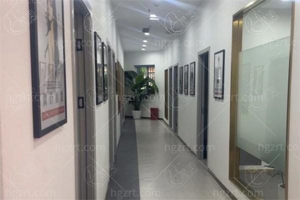 重庆美姿植发连锁好不好？价格公道技术精，医生团队值得信赖