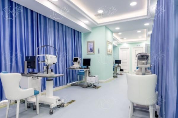 四川成都佰视佳眼科靠谱吗？正规民办连锁机构，地址在锦江区，擅长近视手术服务好。