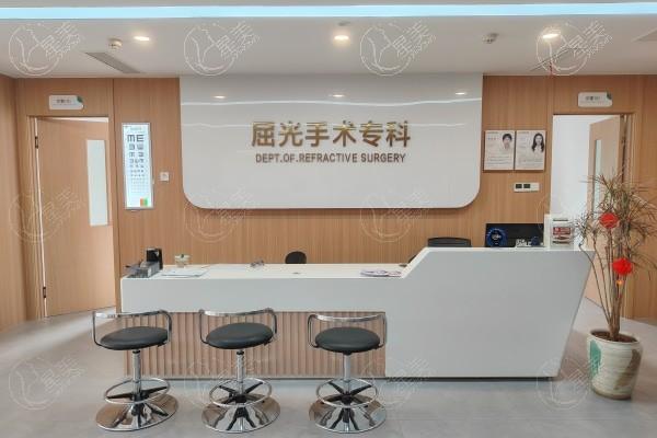 河北保定新视眼科医院口碑好吗？新科技眼科正规服务，擅长视觉筛查和远视矫正，不贵。