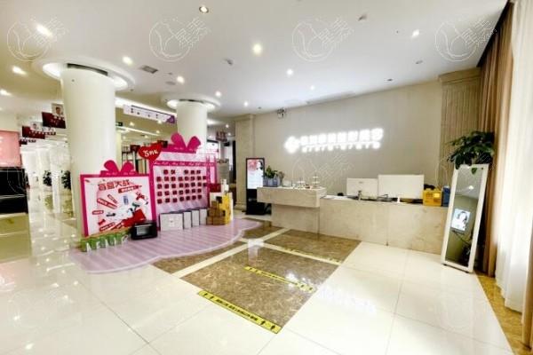 株洲华美年华医疗美容天元门诊部正规吗？可靠医美技术精，设备更新快速看