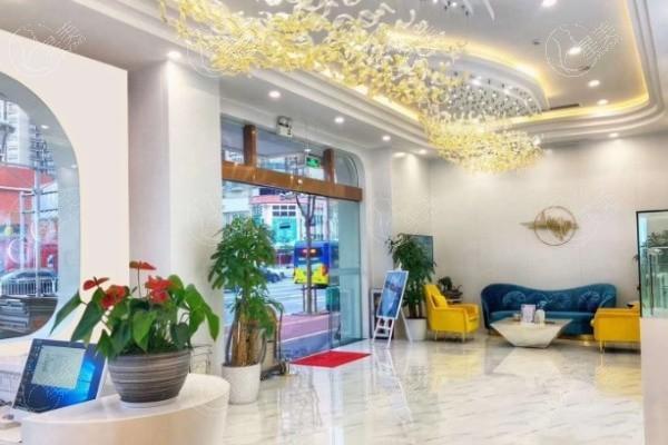 贵州铜仁绽新白翎整形(原白领)怎么预约?老牌医美价格实惠,定制方案曝光 贵州铜仁绽新白翎整形(原白领)怎么预约?老牌医美价格实惠,定制方案曝光