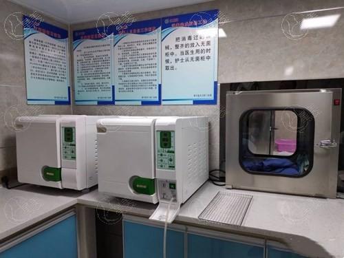 南宁蓝天口腔医院地址+电话+口碑，看是正规私立医院技术好