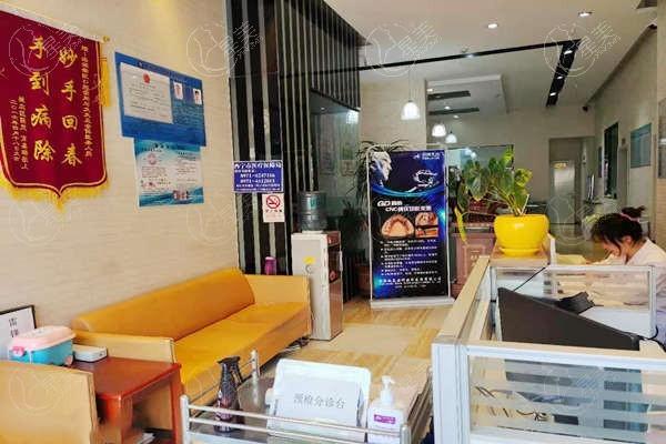 贵阳拜尔口腔医院牙齿矫正怎么样？去过的顾客都说矫正好结果显著