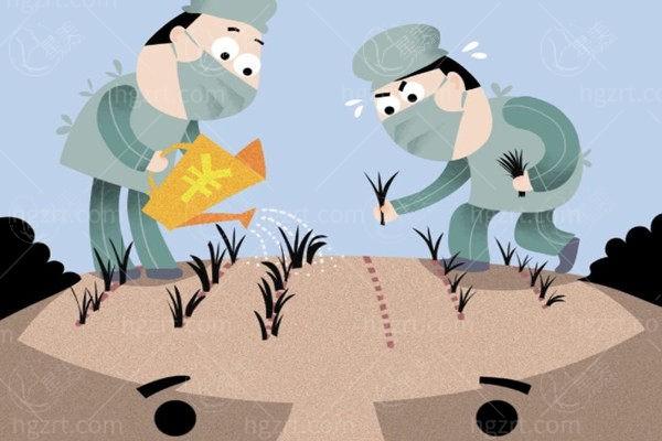 安徽阜阳青穗整形有哪些优势？本地认可度高/项目选择丰富/服务细致周到  