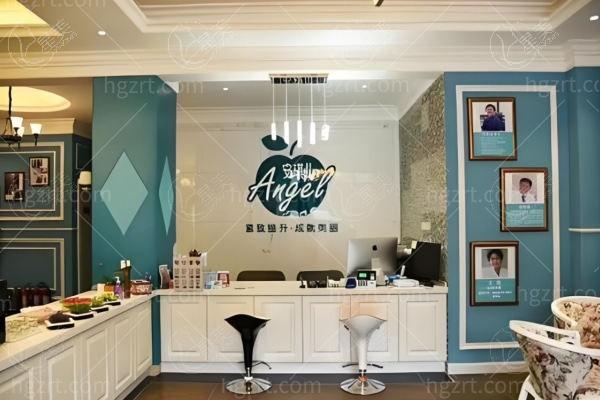 郑州郑东安琪儿医疗美容门诊部靠谱吗?正规资质,医院简介与项目详情速览!   郑州郑东安琪儿医疗美容门诊部靠谱吗?正规资质,医院简介与项目详情速览!