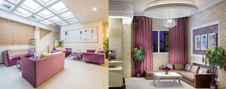 成都美容整形医院收费详情：鼻整形修复18800元+眼部多项修复15800元+隆胸修复25800元起